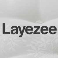 Layezee made by Silentnight Logo